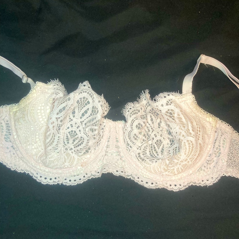 Victoria secret bra